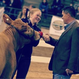 Meet your Posher, Kayler